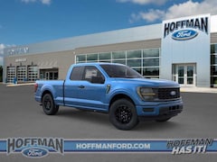 2025 Ford F-150 STX TRUCK