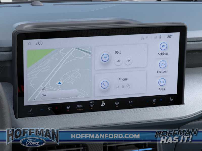 2025 Ford Maverick XLT - Photo 15