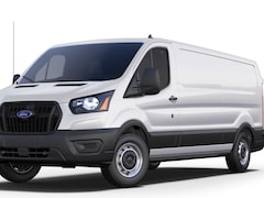 2023 Ford Transit T-250 Low Roof Cargo Van VAN