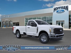2026 Ford F-350 Super Duty XL Reg Cab TRUCK