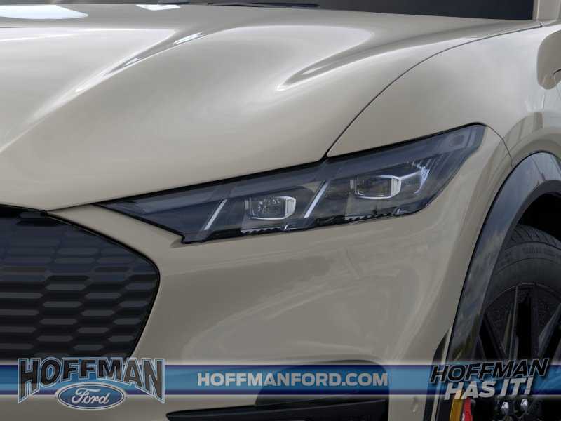 2025 Ford Mustang Mach-E Premium - Photo 18