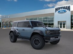 2023 Ford Bronco Raptor w/ Light Bar SUV