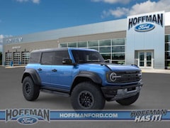 2024 Ford Bronco Raptor SUV