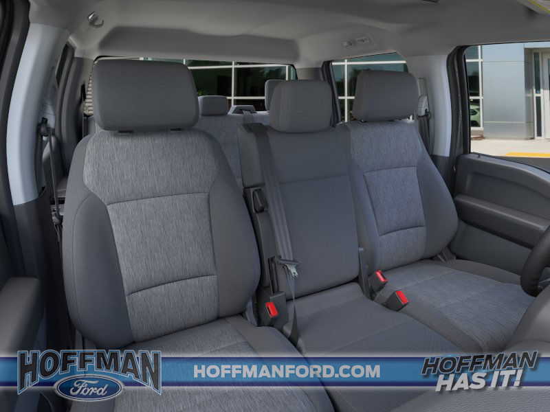 2025 Ford F-350 Super Duty XL - Photo 10