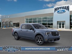 2025 Ford Maverick Lariat TRUCK