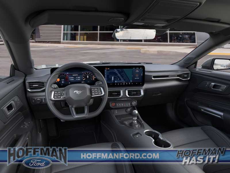 2025 Ford Mustang GT Premium Fastback - Photo 9