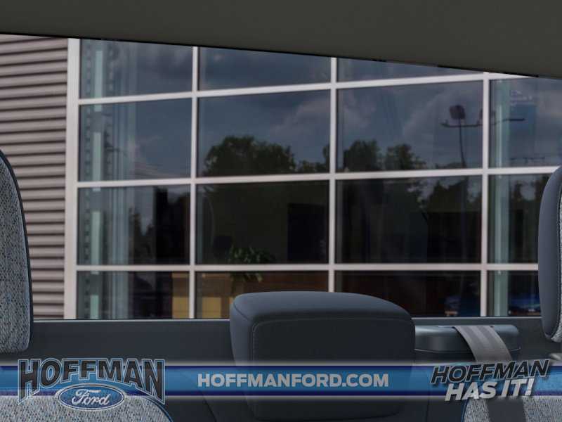 2025 Ford Maverick XLT - Photo 24