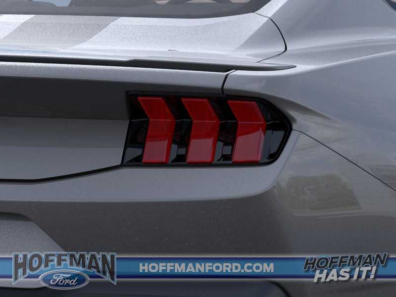 2025 Ford Mustang GT Premium Fastback - Photo 21