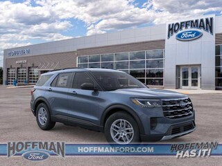2026 Ford Explorer Active SUV