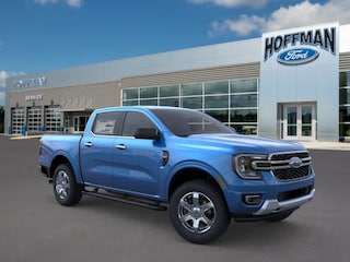 2025 Ford Ranger XLT TRUCK