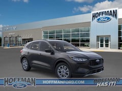 2025 Ford Escape Active SUV