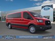 Ford Transit Commercial