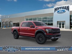 2025 Ford F-150 Raptor TRUCK