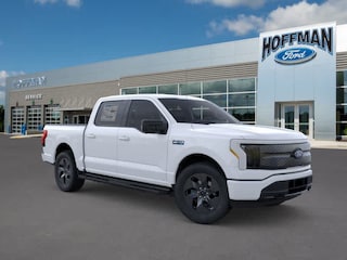 2025 Ford F-150 Lightning Flash TRUCK