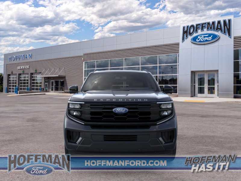 New 2026 Ford Expedition Active SUV