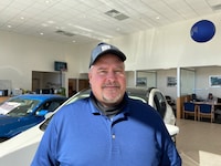 Staff member Jim Hivner from ID_a3ec074d62ff