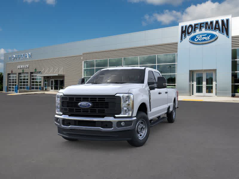 2023 Ford F-250 XL photo 3