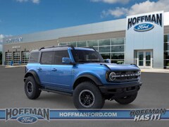 2024 Ford Bronco Outer Banks SUV