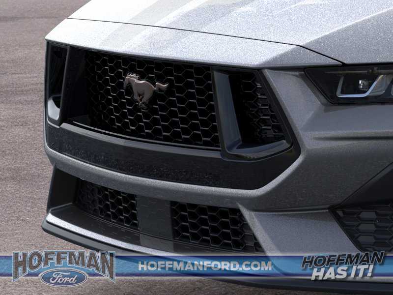 2025 Ford Mustang GT Premium Fastback - Photo 17