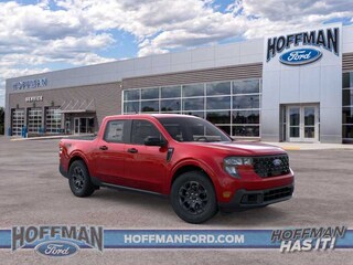 2026 Ford Maverick XLT Truck SuperCrew