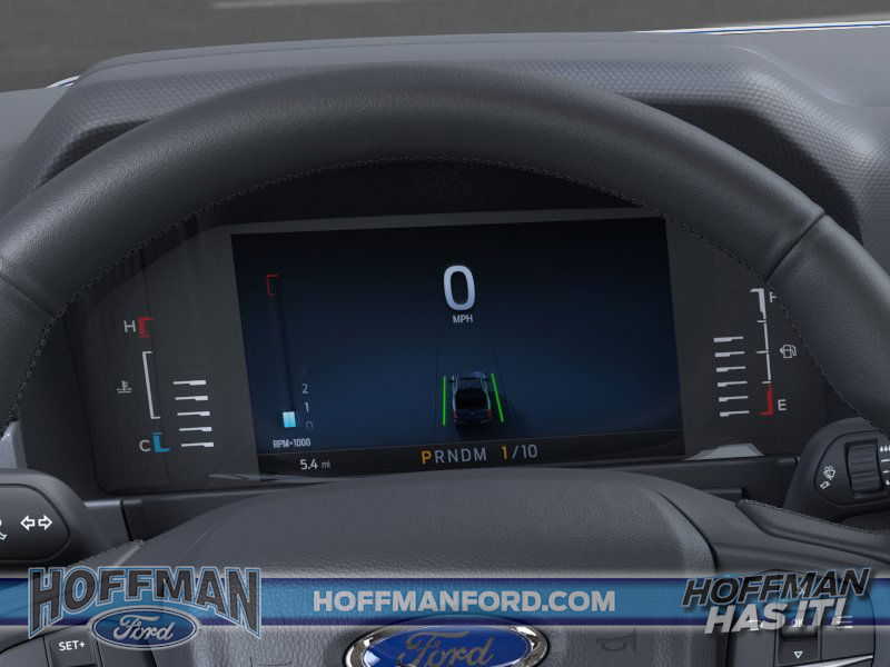 2025 Ford Ranger XLT - Photo 13