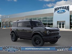 2026 Ford Bronco Big Bend&reg; SUV