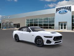 2025 Ford Mustang GT Premium Convertible CAR