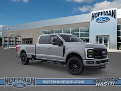 2026 Ford F-350 Super Duty XLT CrewCab TRUCK