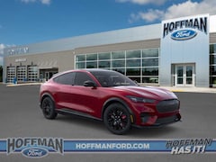 2025 Ford Mustang Mach-E Premium CROSSOVERS