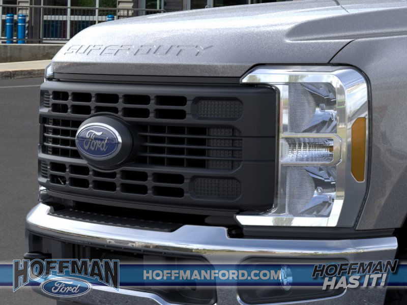 2025 Ford F-350 Super Duty XL - Photo 17