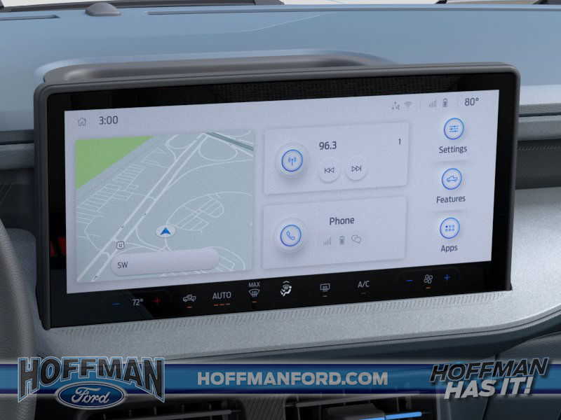 2025 Ford Maverick XLT - Photo 15