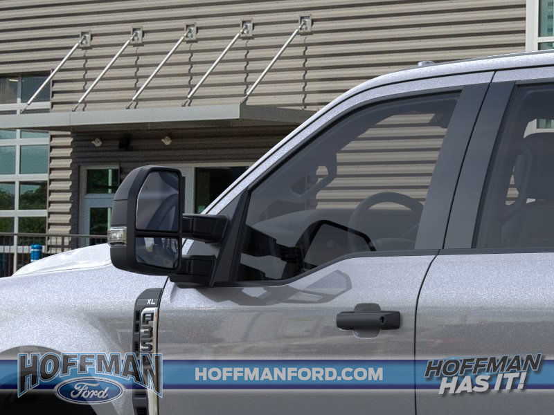 2025 Ford F-350 Super Duty XL - Photo 20