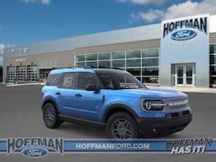 2025 Ford Bronco Sport Big Bend SUV