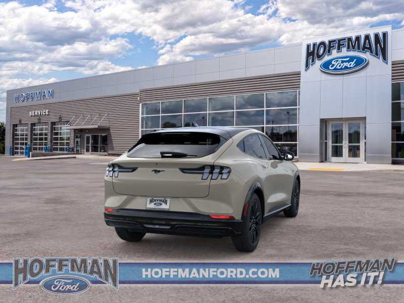2025 Ford Mustang Mach-E Premium - Photo 8