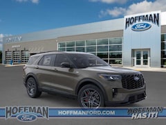 2026 Ford Explorer ST-Line SUV