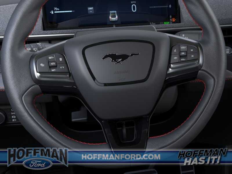 2025 Ford Mustang Mach-E Premium - Photo 12