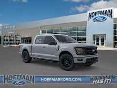2026 Ford F-150 XLT Truck SuperCrew Cab