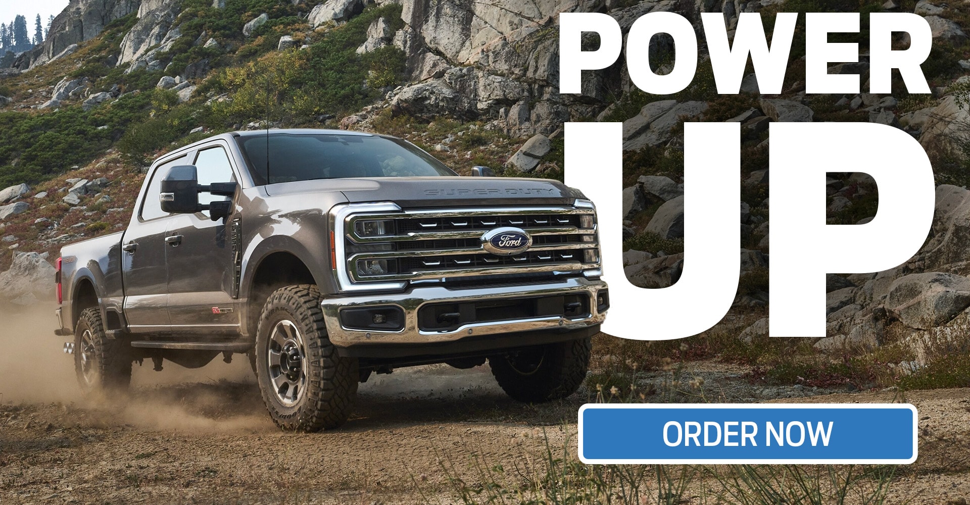 When Can I Order A 2024 Ford Super Duty