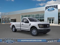 2025 Ford F-150 XL TRUCK