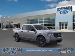 2026 Ford Maverick XLT Truck SuperCrew