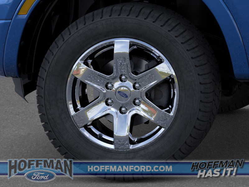2025 Ford Ranger XLT - Photo 19