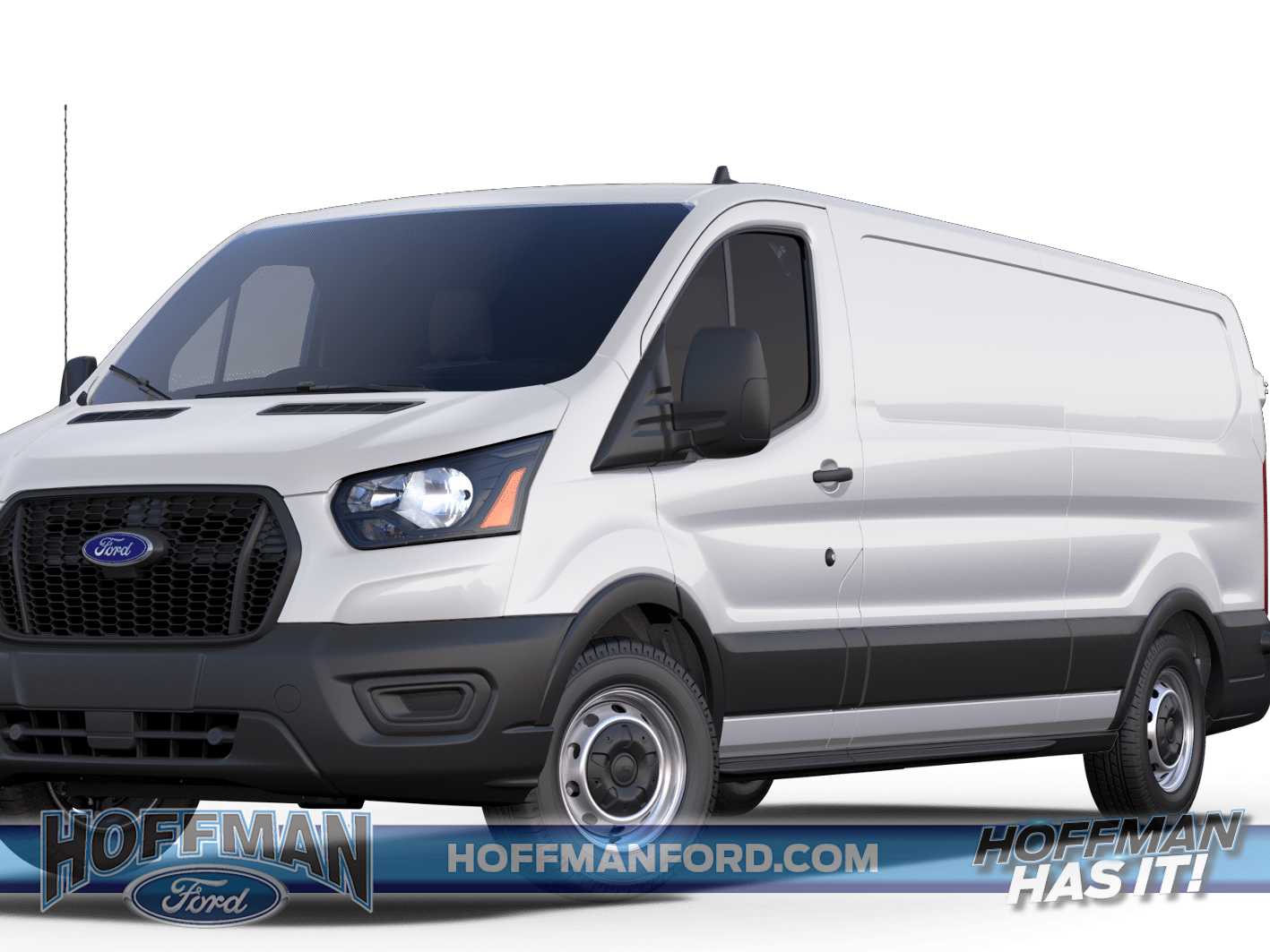 2023 Ford Transit 250 Low Roof 148 WB's photo