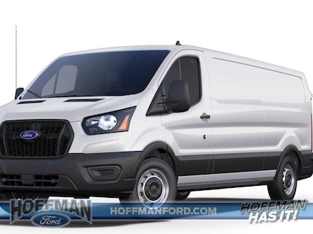 2023 Ford Transit T-250 Low Roof Cargo Van Van Low Roof Van