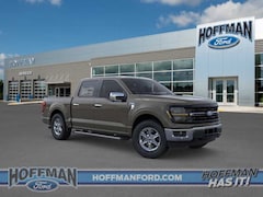 2025 Ford F-150 XLT TRUCK