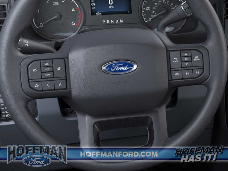 2025 Ford F-350 Super Duty XL - Photo 12