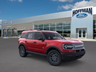 2025 Ford Bronco Sport Big Bend SUV