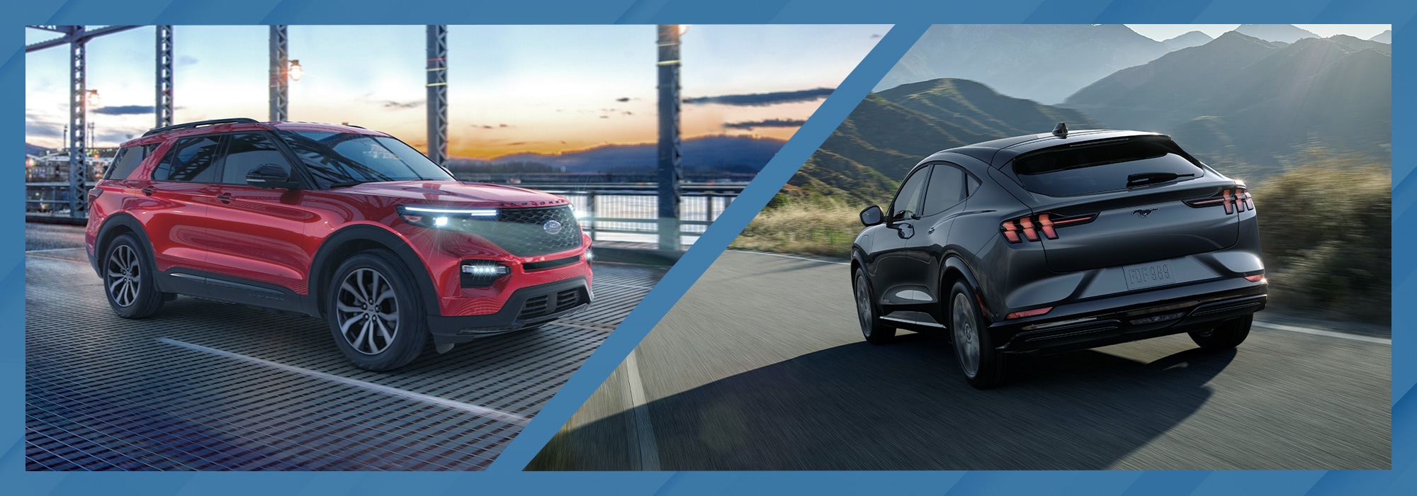 Custom Order Your Own Ford Ford Factory Order Process