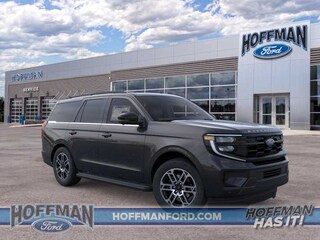 2026 Ford Expedition Active SUV