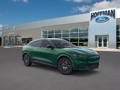 2025 Ford Mustang Mach-E Premium CROSSOVERS