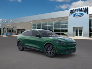 2025 Ford Mustang Mach-E Premium CROSSOVERS